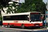 Thumbnail: TIB719T — Historical archive of a DAF SB220LT single-deck bus operating on service 970 under SMRT Buses. Buses of this model type have since been completely retired from passenger service.
