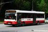 Thumbnail: TIB720M — Historical archive of a DAF SB220LT single-deck bus operating on service 176 under SMRT Buses. Buses of this model type have since been completely retired from passenger service.