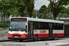 Thumbnail: TIB723E — Historical archive of a DAF SB220LT single-deck bus operating on service 925 under SMRT Buses. Buses of this model type have since been completely retired from passenger service.