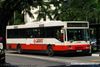 Thumbnail: TIB731G — Historical archive of a Mercedes-Benz O.405 (Hispano Carrocera) single-deck bus operating on service 700 under SMRT Buses. Buses of this model type have since been completely retired from passenger service.