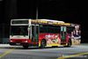 Thumbnail: TIB733B — Historical archive of a Mercedes-Benz O.405 (Hispano Carrocera) single-deck bus operating on service 960 under SMRT Buses. Buses of this model type have since been completely retired from passenger service.