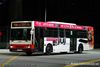 Thumbnail: TIB738M — Historical archive of a Mercedes-Benz O.405 (Hispano Carrocera) single-deck bus operating on service 700A under SMRT Buses. Buses of this model type have since been completely retired from passenger service.
