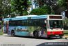 Thumbnail: TIB738M — Historical archive of a Mercedes-Benz O.405 (Hispano Carrocera) single-deck bus operating on service 922 under SMRT Buses. Buses of this model type have since been completely retired from passenger service.