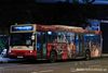 Thumbnail: TIB740E — Historical archive of a Mercedes-Benz O.405 (Hispano Carrocera) single-deck bus operating on service NR5 under SMRT Buses. Buses of this model type have since been completely retired from passenger service.
