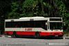 Thumbnail: TIB747L — Historical archive of a Mercedes-Benz O.405 (Hispano Carrocera) single-deck bus operating on service 167 under SMRT Buses. Buses of this model type have since been completely retired from passenger service.