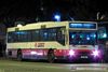 Thumbnail: TIB753T — Historical archive of a Mercedes-Benz O.405 (Hispano Carrocera) single-deck bus operating on service NR1 under SMRT Buses. Photographed in January 2011, buses of this model type have since been completely retired from passenger service.