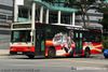 Thumbnail: TIB764L — Historical archive of a Mercedes-Benz O.405 (Hispano Carrocera) single-deck bus operating on service 700A under SMRT Buses. Buses of this model type have since been completely retired from passenger service.