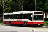 Thumbnail: TIB773K — Historical archive of a Mercedes-Benz O.405 (Hispano Carrocera) single-deck bus operating on service 188 under SMRT Buses. Buses of this model type have since been completely retired from passenger service.