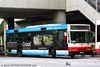 Thumbnail: TIB775E — Historical archive of a Mercedes-Benz O.405 (Hispano Carrocera) single-deck bus operating on service 531 under SMRT Buses. Buses of this model type have since been completely retired from passenger service.