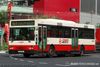 Thumbnail: TIB778Y — Historical archive of a Mercedes-Benz O.405 (Hispano Carrocera) single-deck bus operating on service 169 under SMRT Buses. Photographed in February 2008, buses of this model type have since been completely retired from passenger service.