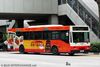 Thumbnail: TIB783G — Historical archive of a Mercedes-Benz O.405 (Hispano Carrocera) single-deck bus operating on service 531 under SMRT Buses. Buses of this model type have since been completely retired from passenger service.