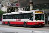 Thumbnail: TIB785B — Historical archive of a Mercedes-Benz O.405 (Hispano Carrocera) single-deck bus operating on service 190 under SMRT Buses. Buses of this model type have since been completely retired from passenger service.