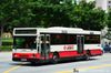 Thumbnail: TIB787X — Historical archive of a Mercedes-Benz O.405 (Hispano Carrocera) single-deck bus operating on service 171 under SMRT Buses. Photographed in July 2014, buses of this model type have since been completely retired from passenger service.