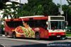 Thumbnail: TIB788T — Historical archive of a Mercedes-Benz O.405 (Hispano Carrocera) single-deck bus operating on service 106 under SMRT Buses. Photographed in August 2013, buses of this model type have since been completely retired from passenger service.