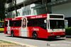 Thumbnail: TIB792E — Historical archive of a Mercedes-Benz O.405 (Hispano Carrocera) single-deck bus operating on service 700 under SMRT Buses. Photographed in May 2009, buses of this model type have since been completely retired from passenger service.