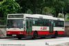 Thumbnail: TIB797S — Historical archive of a Mercedes-Benz O.405 (Hispano Carrocera) single-deck bus operating on service 965 under SMRT Buses. Photographed in December 2008, buses of this model type have since been completely retired from passenger service.