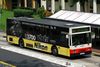 Thumbnail: TIB798P — Historical archive of a Mercedes-Benz O.405 (Hispano Carrocera) single-deck bus operating on service 851 under SMRT Buses. Buses of this model type have since been completely retired from passenger service.