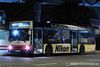 Thumbnail: TIB798P — Historical archive of a Mercedes-Benz O.405 (Hispano Carrocera) single-deck bus operating on service NR7 under SMRT Buses. Photographed in April 2010, buses of this model type have since been completely retired from passenger service.