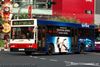 Thumbnail: TIB799L — Historical archive of a Mercedes-Benz O.405 (Hispano Carrocera) single-deck bus operating on service 169 under SMRT Buses. Photographed in February 2008, buses of this model type have since been completely retired from passenger service.
