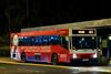 Thumbnail: TIB799L — Historical archive of a Mercedes-Benz O.405 (Hispano Carrocera) single-deck bus operating on service NR1 under SMRT Buses. Buses of this model type have since been completely retired from passenger service.