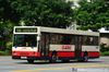 Thumbnail: TIB800R — Historical archive of a Mercedes-Benz O.405 (Hispano Carrocera) single-deck bus operating on service 700 under SMRT Buses. Photographed in August 2014, buses of this model type have since been completely retired from passenger service.