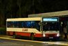 Thumbnail: TIB812G — Historical archive of a Mercedes-Benz O.405 (Hispano Carrocera) single-deck bus operating on service NR3 under SMRT Buses. Photographed in January 2014, buses of this model type have since been completely retired from passenger service.