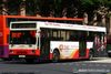 Thumbnail: TIB817T — Historical archive of a Mercedes-Benz O.405 (Hispano Carrocera) single-deck bus operating on service 67 under SMRT Buses. Buses of this model type have since been completely retired from passenger service.