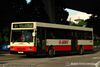Thumbnail: TIB829J — Historical archive of a Mercedes-Benz O.405 (Hispano Carrocera) single-deck bus operating on service 61 under SMRT Buses. Buses of this model type have since been completely retired from passenger service.