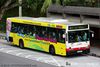 Thumbnail: TIB840A — Historical archive of a Scania L113CRL (ELBO) single-deck bus operating on service 187 under SMRT Buses. Buses of this model type have since been completely retired from passenger service.