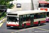 Thumbnail: TIB847G — Historical archive of a Scania L113CRL (ELBO) single-deck bus operating on service 187 under SMRT Buses. Buses of this model type have since been completely retired from passenger service.