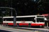 Thumbnail: TIB865D — Historical archive of a Mercedes-Benz O.405G (Hispano Carrocera) articulated (bendy) bus operating on service 67 under SMRT Buses. Photographed in April 2011, buses of this model type have since been completely retired from passenger service.