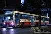 Thumbnail: TIB866B — Historical archive of a Mercedes-Benz O.405G (Hispano Carrocera) articulated (bendy) bus operating on service 171 under SMRT Buses. Buses of this model type have since been completely retired from passenger service.