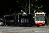 Thumbnail: TIB894U — Historical archive of a Mercedes-Benz O.405G (Hispano Carrocera) articulated (bendy) bus operating on service 180 under SMRT Buses. Buses of this model type have since been completely retired from passenger service.