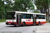 Thumbnail: TIB905Y — Historical archive of a Hino HS3KRKA single-deck bus operating on service 947 under SMRT Buses. Buses of this model type have since been completely retired from passenger service.