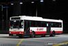Thumbnail: TIB911D — Historical archive of a Dennis Lance (UMW Malaysia) single-deck bus operating on service 857 under SMRT Buses. Buses of this model type have since been completely retired from passenger service.