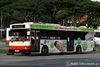 Thumbnail: TIB913Z — Historical archive of a Dennis Lance (UMW Malaysia) single-deck bus operating on service 853 under SMRT Buses. Buses of this model type have since been completely retired from passenger service.