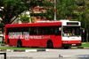 Thumbnail: TIB920C — Historical archive of a Dennis Lance (UMW Malaysia) single-deck bus operating on service 882 under SMRT Buses. Buses of this model type have since been completely retired from passenger service.