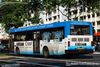 Thumbnail: TIB923U — Historical archive of a Dennis Lance (UMW Malaysia) single-deck bus operating on service 853 under SMRT Buses. Buses of this model type have since been completely retired from passenger service.