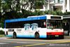 Thumbnail: TIB923U — Historical archive of a Dennis Lance (UMW Malaysia) single-deck bus operating on service 985 under SMRT Buses. Buses of this model type have since been completely retired from passenger service.