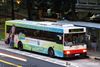 Thumbnail: TIB924S — Historical archive of a Dennis Lance (UMW Malaysia) single-deck bus operating on service 853 under SMRT Buses. Buses of this model type have since been completely retired from passenger service.