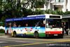 Thumbnail: TIB927J — Historical archive of a Dennis Lance (UMW Malaysia) single-deck bus operating on service 853 under SMRT Buses. Buses of this model type have since been completely retired from passenger service.
