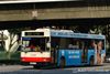 Thumbnail: TIB927J — Historical archive of a Dennis Lance (UMW Malaysia) single-deck bus operating on service 853 under SMRT Buses. Buses of this model type have since been completely retired from passenger service.