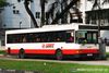 Thumbnail: TIB928G — Historical archive of a Dennis Lance (UMW Malaysia) single-deck bus operating on service 106 under SMRT Buses. Buses of this model type have since been completely retired from passenger service.