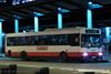Thumbnail: TIB937E — Historical archive of a Dennis Lance (UMW Malaysia) single-deck bus operating on service 965 under SMRT Buses. Buses of this model type have since been completely retired from passenger service.