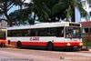 Thumbnail: TIB939A — Historical archive of a Dennis Lance (UMW Malaysia) single-deck bus operating on service 856 under SMRT Buses. Buses of this model type have since been completely retired from passenger service.