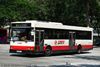 Thumbnail: TIB940U — Historical archive of a Dennis Lance (UMW Malaysia) single-deck bus operating on service 853 under SMRT Buses. Buses of this model type have since been completely retired from passenger service.