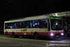 Thumbnail: TIB951M — Historical archive of a Hino HS3KRKK single-deck bus operating on service 190 under SMRT Buses. Buses of this model type have since been completely retired from passenger service.