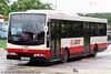 Thumbnail: TIB954E — Historical archive of a Hino HS3KRKK single-deck bus operating on service 172 under SMRT Buses. Photographed in April 2008, buses of this model type have since been completely retired from passenger service.