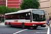 Thumbnail: TIB957Y — Historical archive of a Hino HS3KRKK single-deck bus operating on service 927 under SMRT Buses. Buses of this model type have since been completely retired from passenger service.