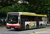 Thumbnail: TIB964B — Historical archive of a Mercedes-Benz O.405 (Volgren CR221) single-deck bus operating on service 106 under SMRT Buses. Buses of this model type have since been completely retired from passenger service.
